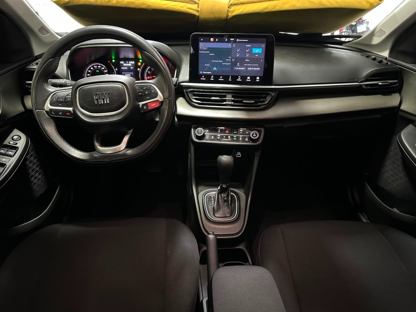 fiat pulse 1.0 turbo 200 flex audace cvt 5p automatico 20227
