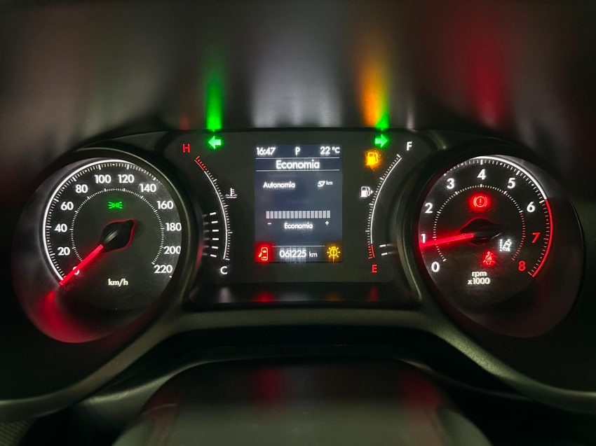 fiat pulse 1.0 turbo 200 flex audace cvt 5p automatico 20228