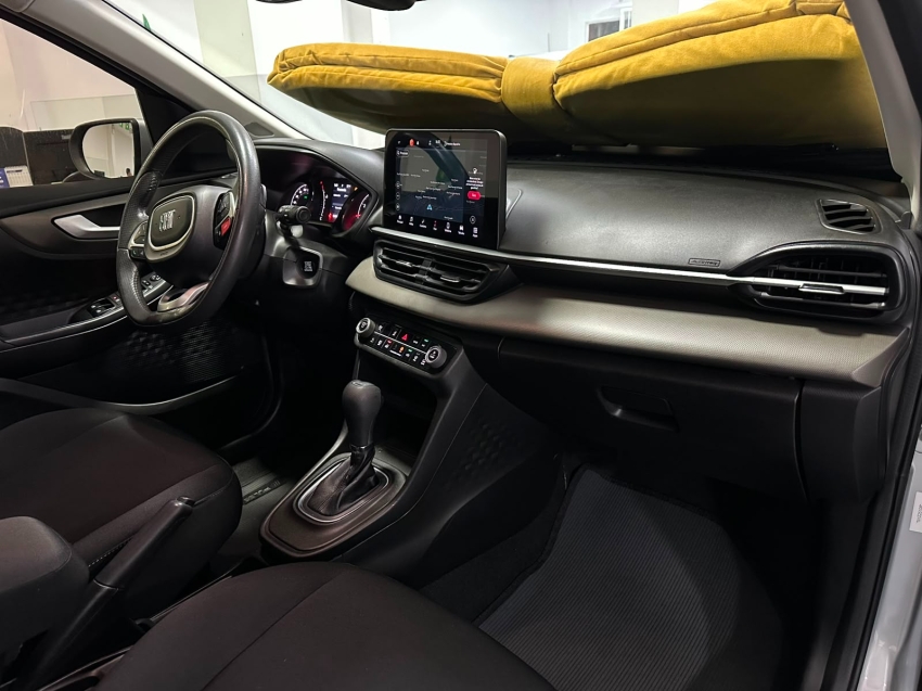 fiat pulse 1.0 turbo 200 flex audace cvt 5p automatico 202212