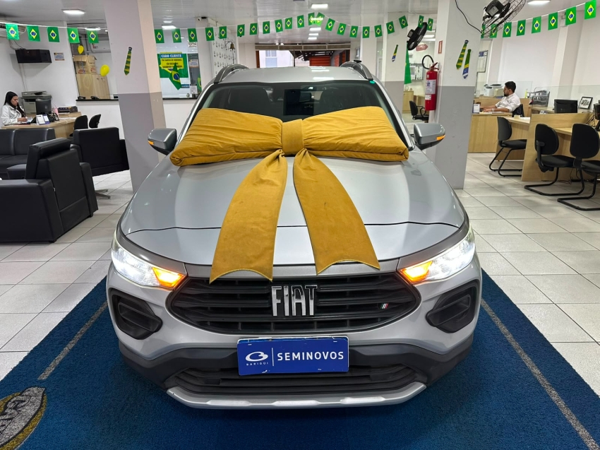 fiat pulse 1.0 turbo 200 flex audace cvt 5p automatico 20222