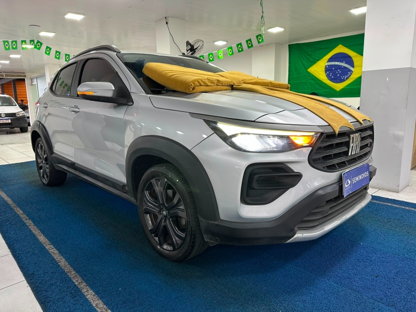 fiat pulse 1.0 turbo 200 flex audace cvt 5p automatico 20220