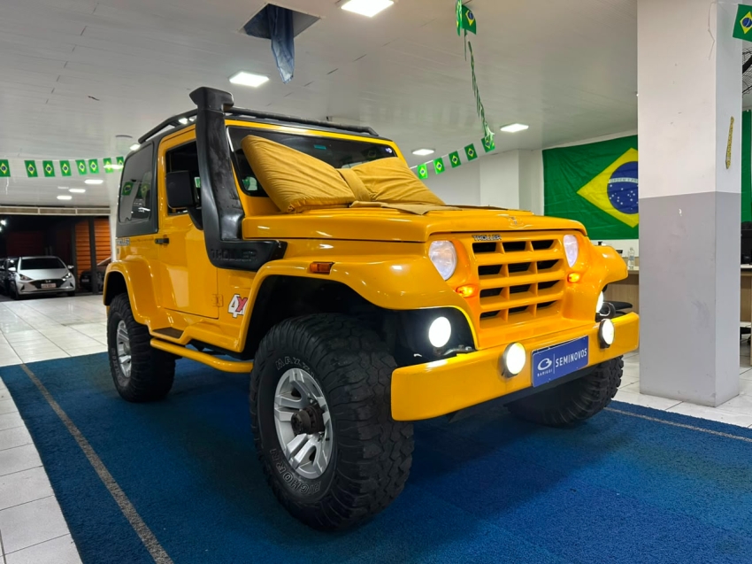 troller t4 3.0 teto rigido 16v turbo eletronic diesel 2p manual 5p 20090