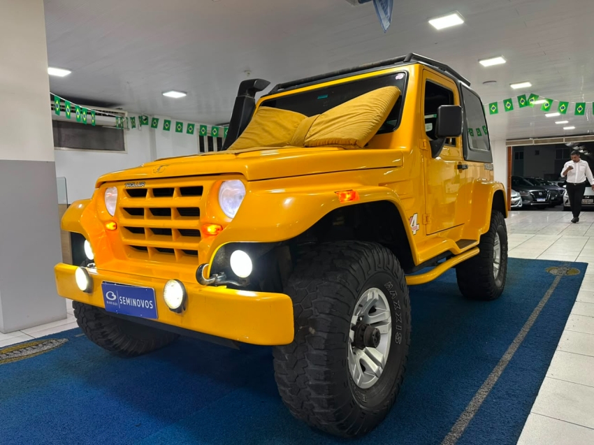 troller t4 3.0 teto rigido 16v turbo eletronic diesel 2p manual 5p 20093