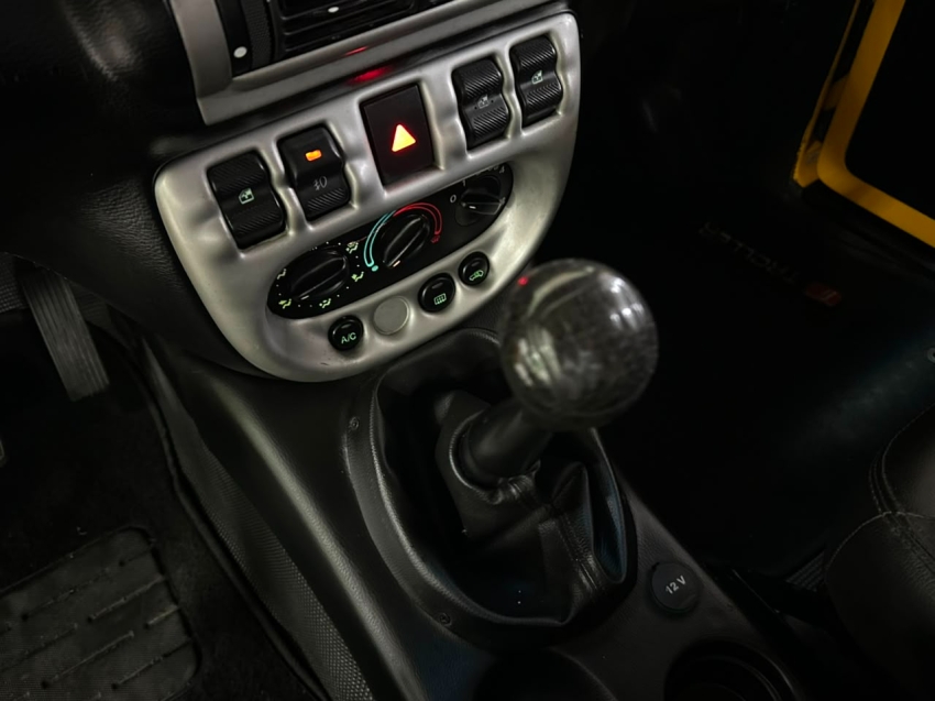 troller t4 3.0 teto rigido 16v turbo eletronic diesel 2p manual 5p 20098
