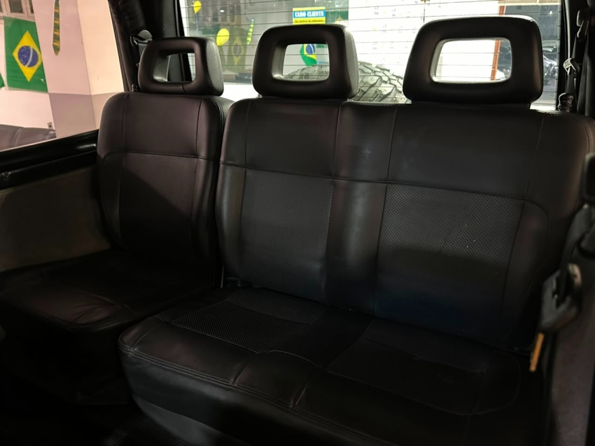 troller t4 3.0 teto rigido 16v turbo eletronic diesel 2p manual 5p 20095