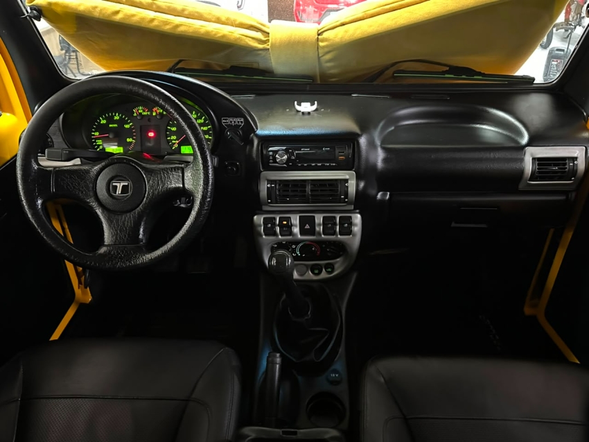 troller t4 3.0 teto rigido 16v turbo eletronic diesel 2p manual 5p 200912
