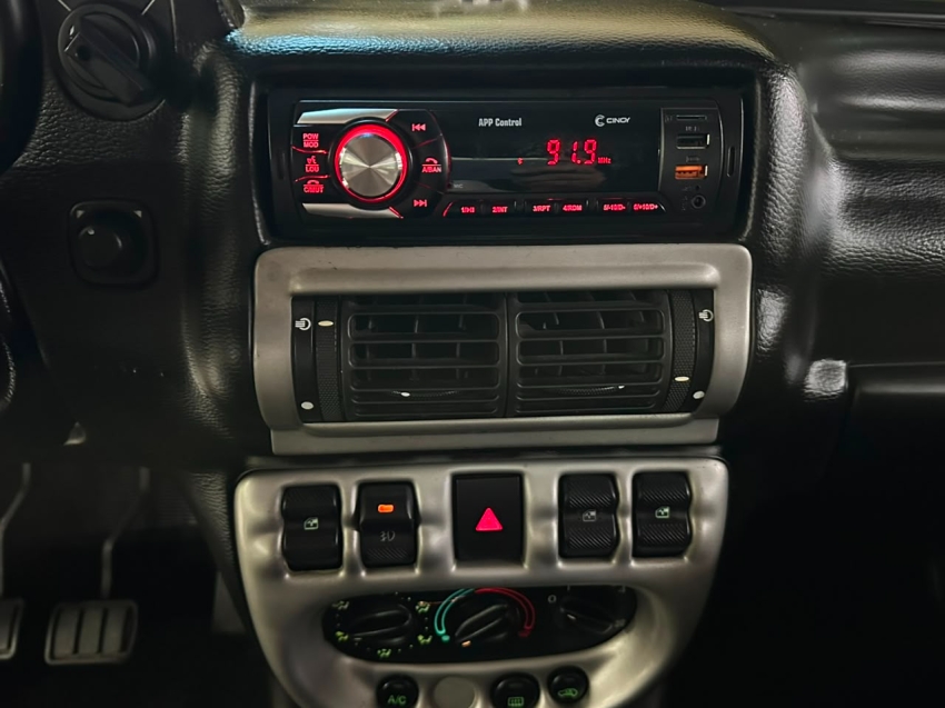 troller t4 3.0 teto rigido 16v turbo eletronic diesel 2p manual 5p 20097