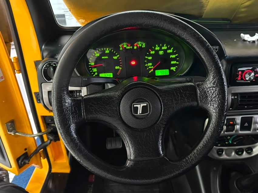 troller t4 3.0 teto rigido 16v turbo eletronic diesel 2p manual 5p 20099