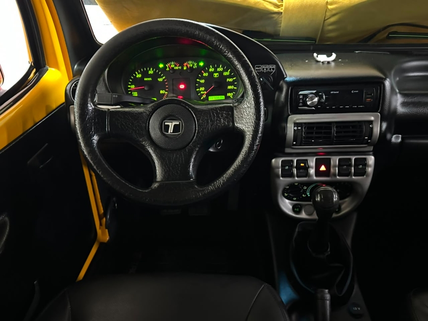 troller t4 3.0 teto rigido 16v turbo eletronic diesel 2p manual 5p 200913