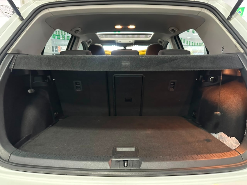 volkswagen golf 1.4 tsi comfortline 16v gasolina 4p automatico 5p 201520
