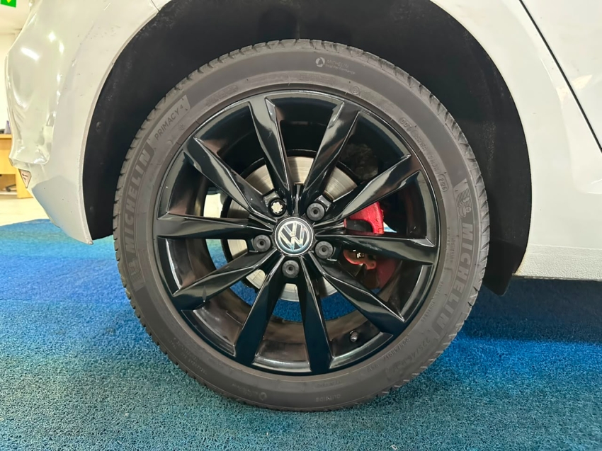 volkswagen golf 1.4 tsi comfortline 16v gasolina 4p automatico 5p 201519