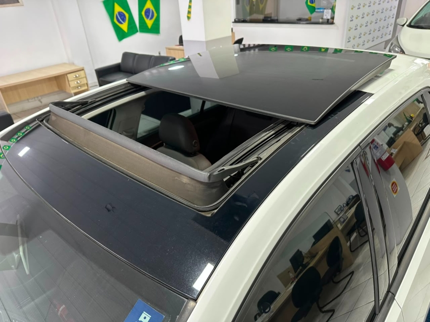volkswagen golf 1.4 tsi comfortline 16v gasolina 4p automatico 5p 20154