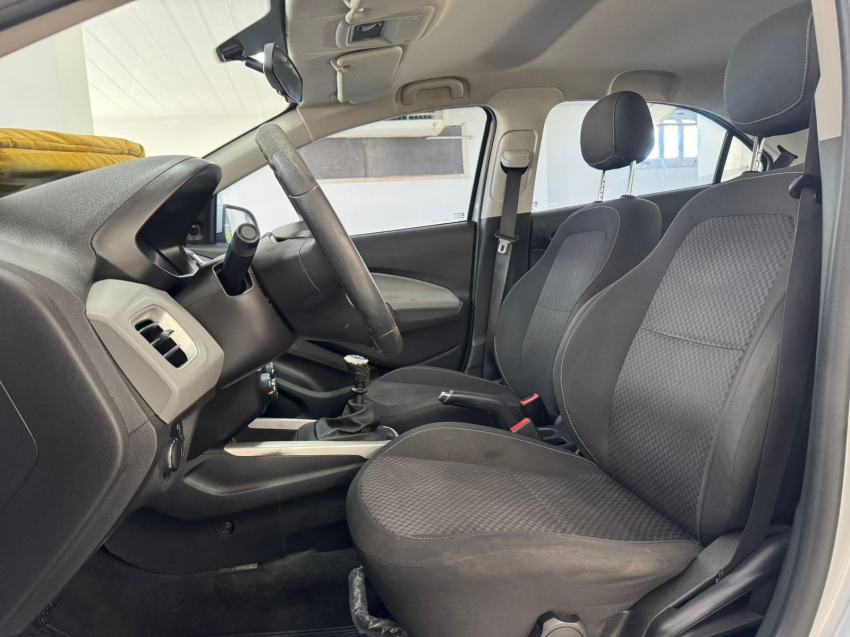 chevrolet onix 1.0 mpfi lt 8v flex 4p manual 5p 20185