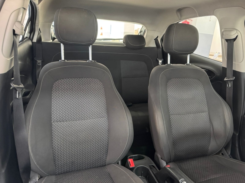 chevrolet onix 1.0 mpfi lt 8v flex 4p manual 5p 201813