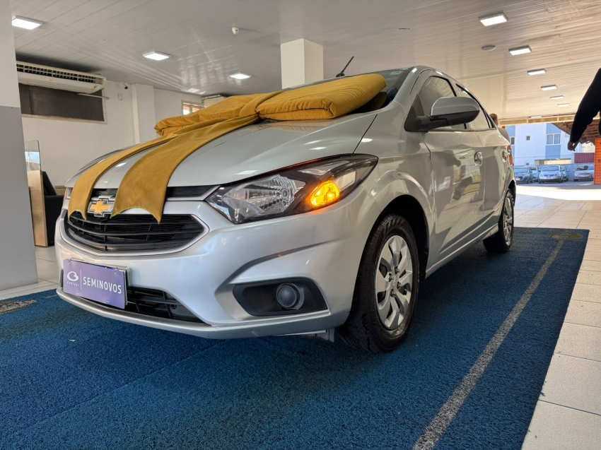 chevrolet onix 1.0 mpfi lt 8v flex 4p manual 5p 20183