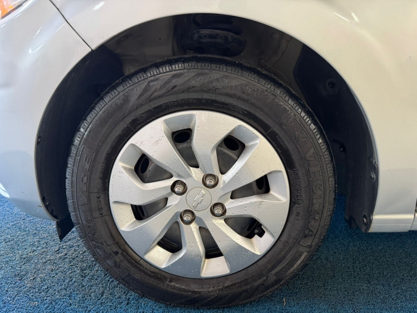 chevrolet onix 1.0 mpfi lt 8v flex 4p manual 5p 201818
