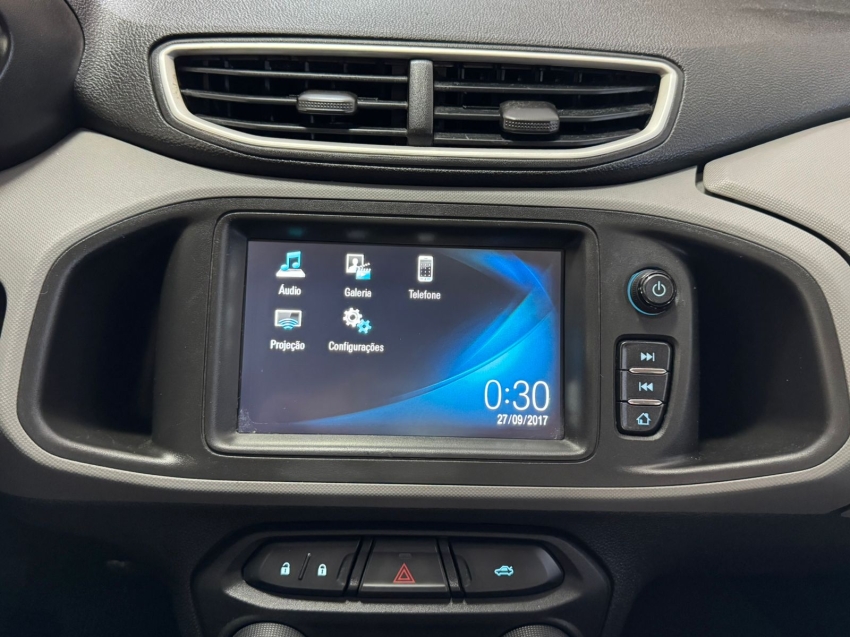 chevrolet onix 1.0 mpfi lt 8v flex 4p manual 5p 20188