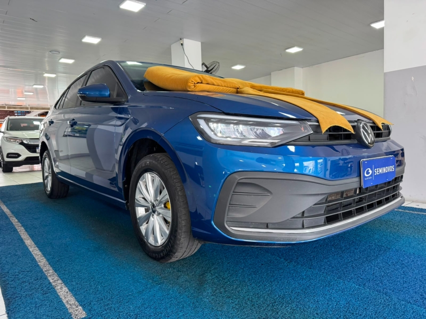 volkswagen virtus 1.0 170 tsi automatico flex 5p 20240