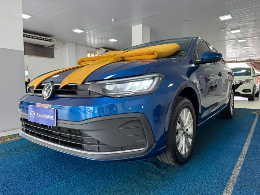 volkswagen virtus 1.0 170 tsi automatico flex 5p 20243