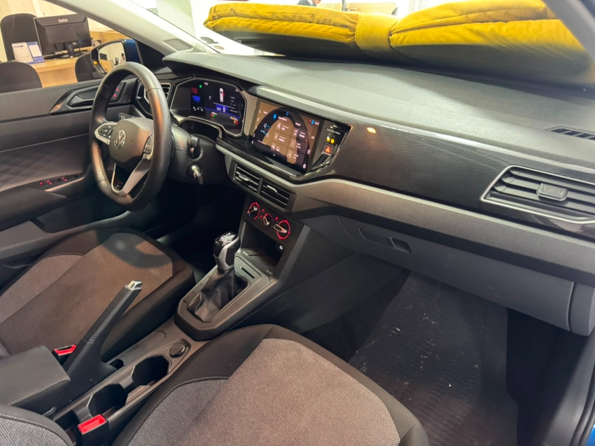 volkswagen virtus 1.0 170 tsi automatico flex 5p 202411