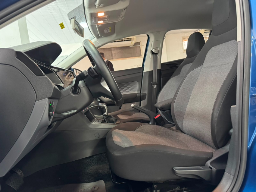 volkswagen virtus 1.0 170 tsi automatico flex 5p 20245