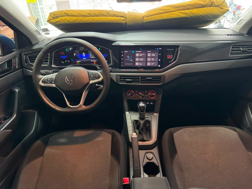 volkswagen virtus 1.0 170 tsi automatico flex 5p 20249