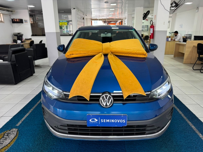 volkswagen virtus 1.0 170 tsi automatico flex 5p 20242