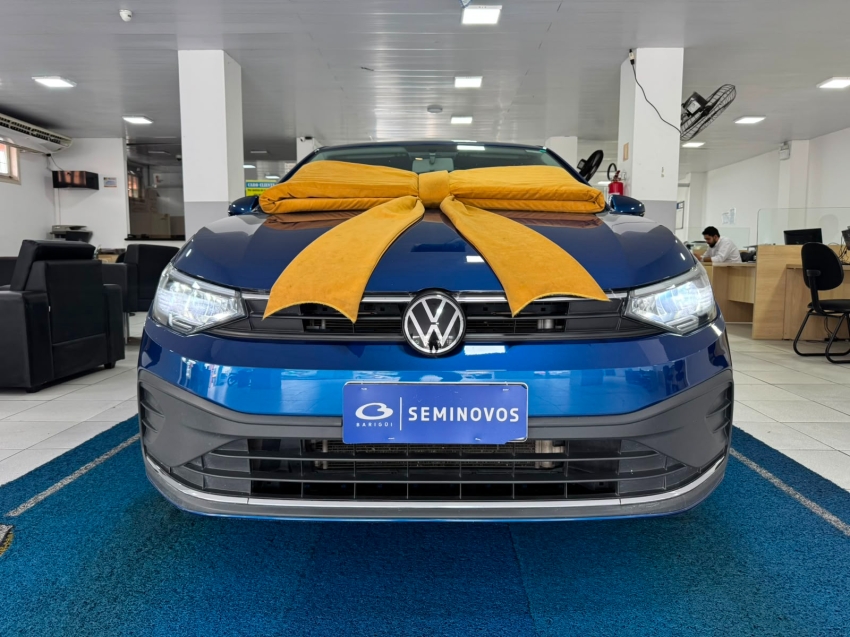 volkswagen virtus 1.0 170 tsi automatico flex 5p 20241