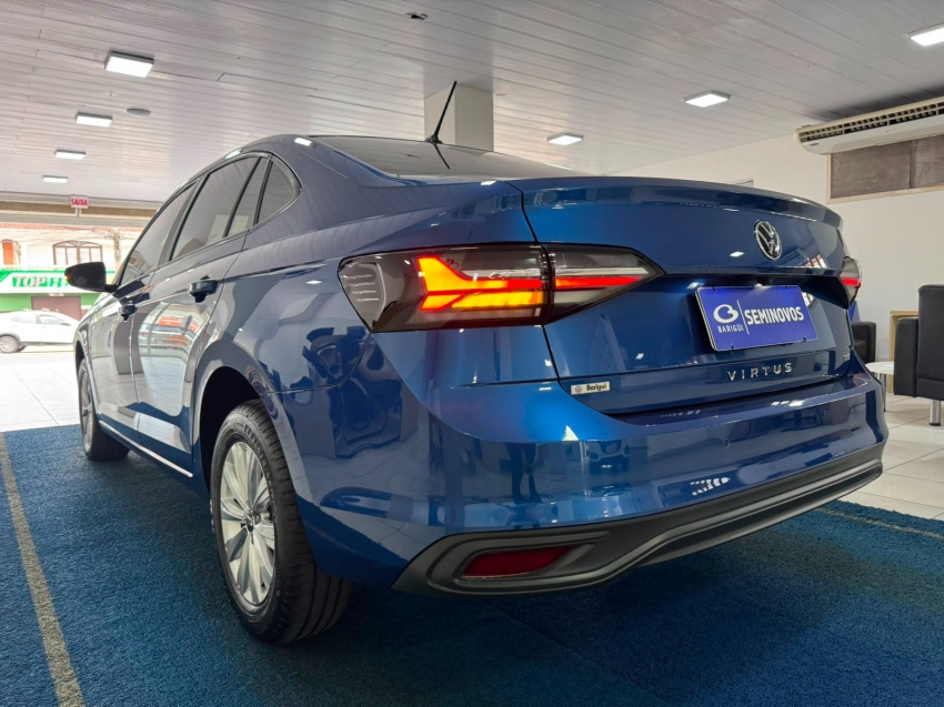 volkswagen virtus 1.0 170 tsi automatico flex 5p 202415