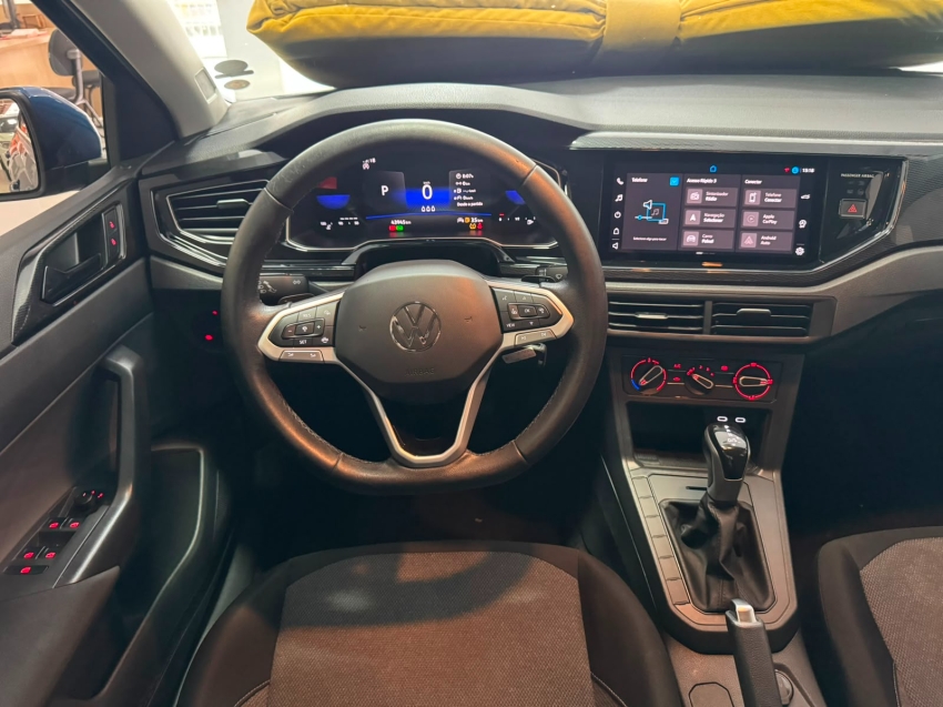 volkswagen virtus 1.0 170 tsi automatico flex 5p 20248