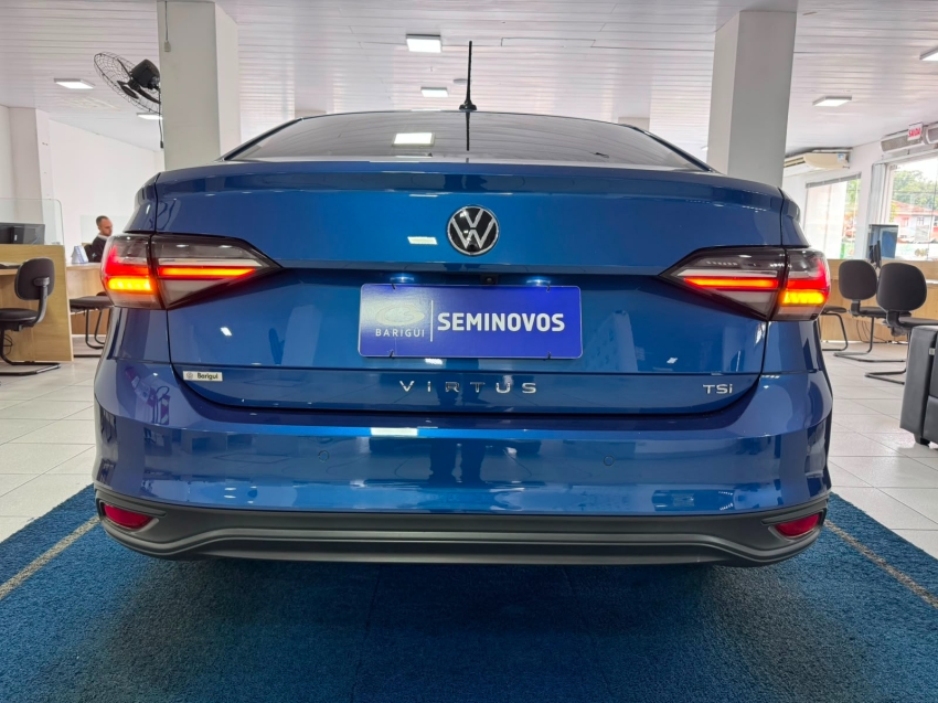 volkswagen virtus 1.0 170 tsi automatico flex 5p 202414