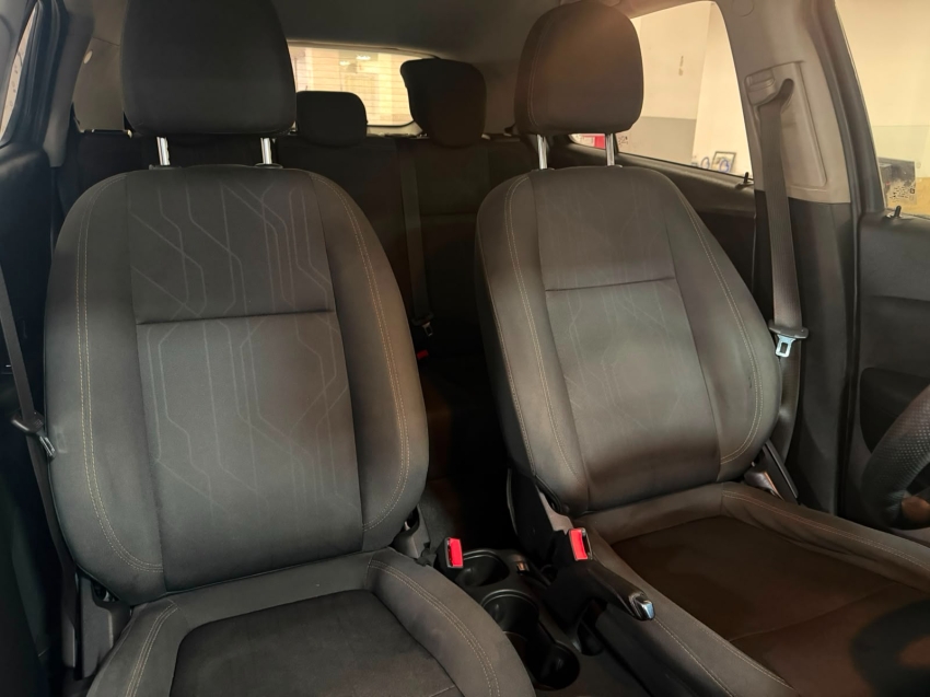 chevrolet tracker 1.4 16v turbo flex lt automatico 5p 201714