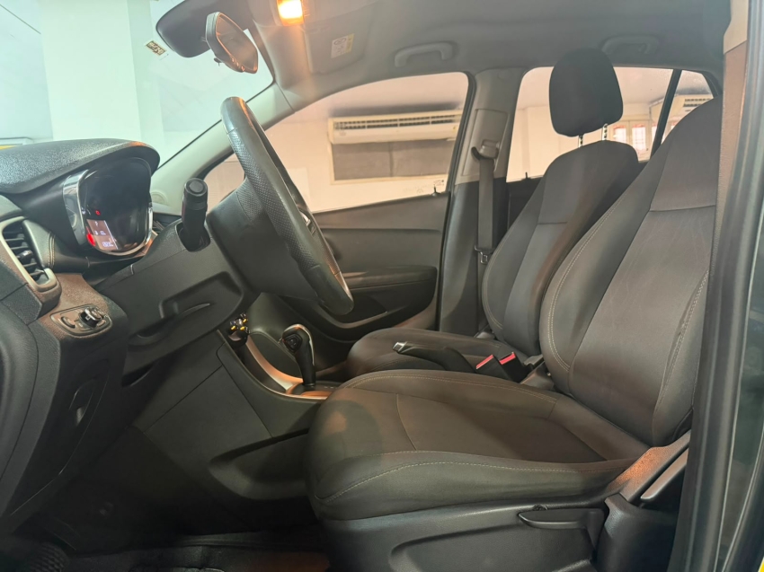chevrolet tracker 1.4 16v turbo flex lt automatico 5p 20175