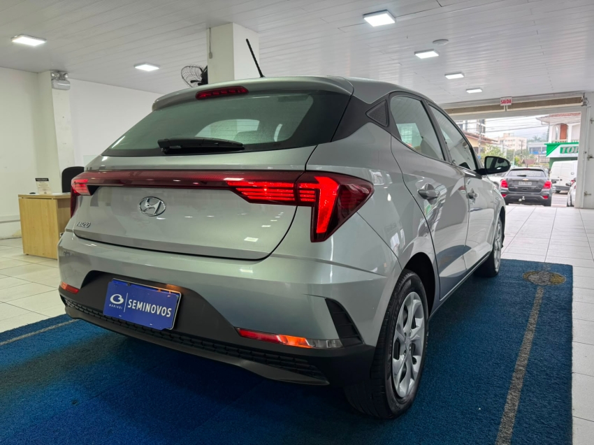 hyundai hb20 1.0 12v flex comfort manual 5p 202416
