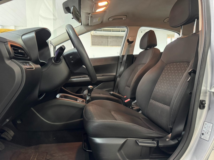 hyundai hb20 1.0 12v flex comfort manual 5p 20245