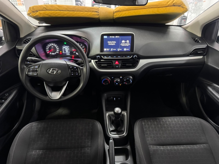 hyundai hb20 1.0 12v flex comfort manual 5p 202411
