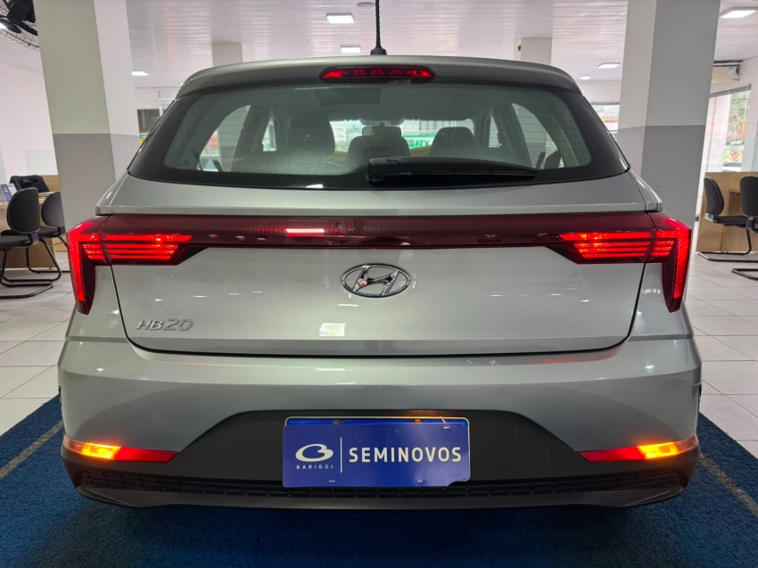 hyundai hb20 1.0 12v flex comfort manual 5p 202414