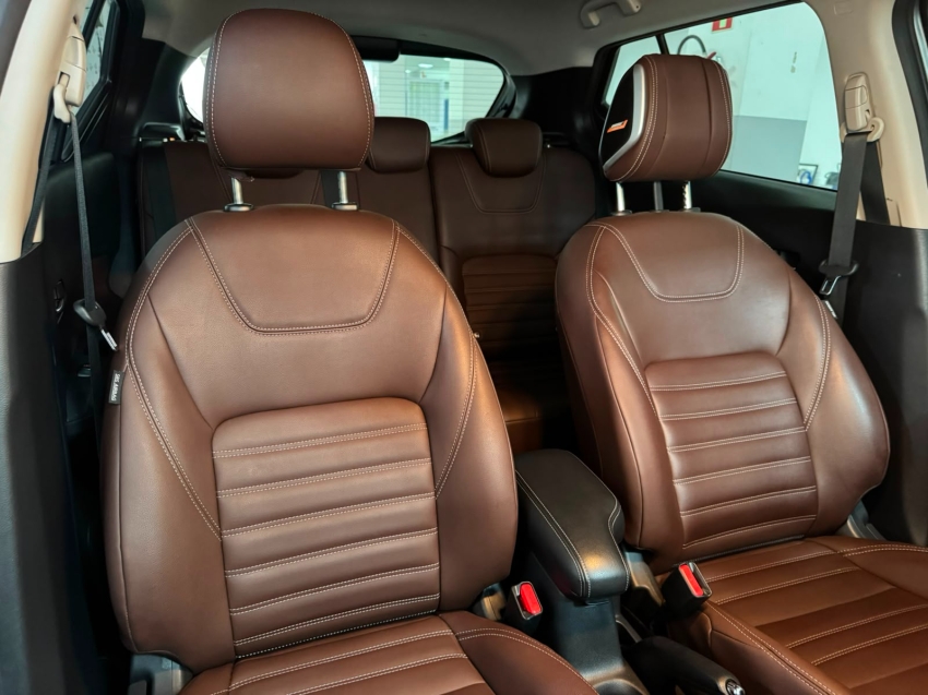 nissan kicks 1.6 16v flexstart exclusive xtronic flex 5p automatico 202413