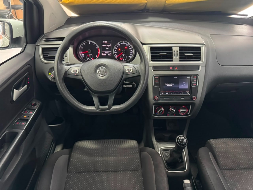 volkswagen fox 1.6 msi total flex connect 4p manual 5p 202111