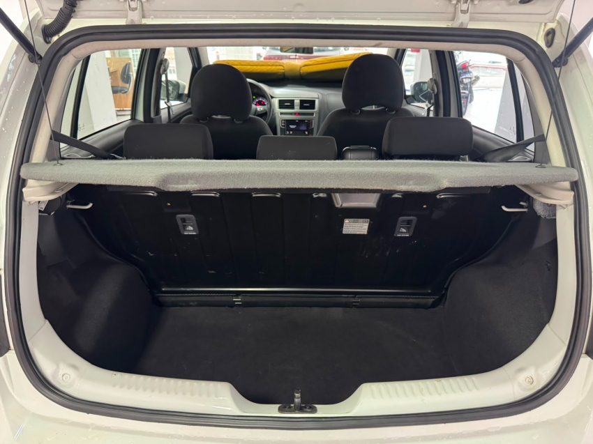 volkswagen fox 1.6 msi total flex connect 4p manual 5p 202118
