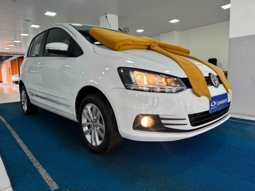 volkswagen fox 1.6 msi total flex connect 4p manual 5p 20210