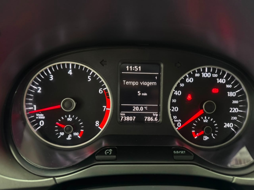 volkswagen fox 1.6 msi total flex connect 4p manual 5p 20216
