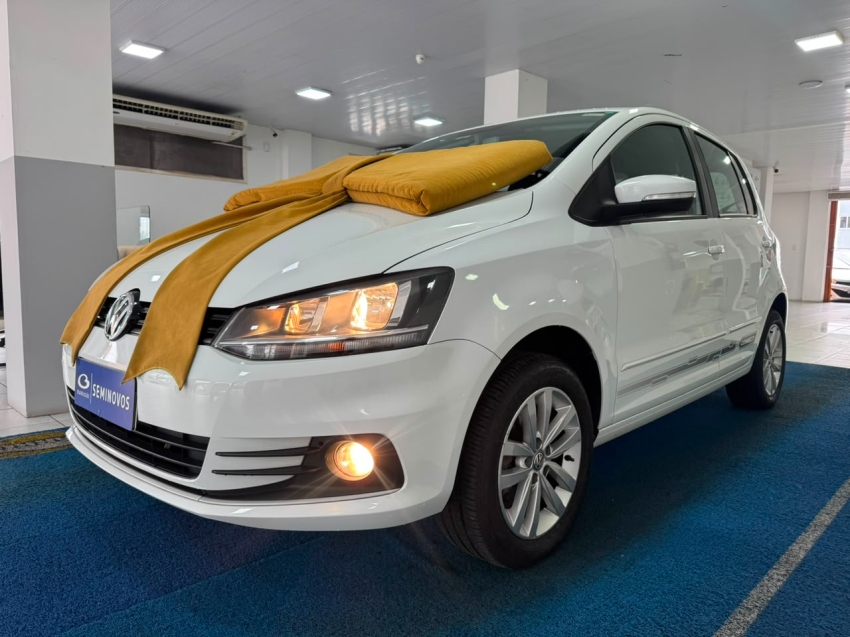 volkswagen fox 1.6 msi total flex connect 4p manual 5p 20213