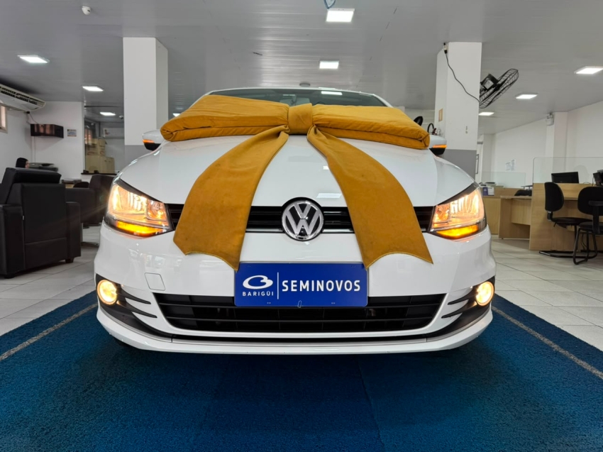 volkswagen fox 1.6 msi total flex connect 4p manual 5p 20212