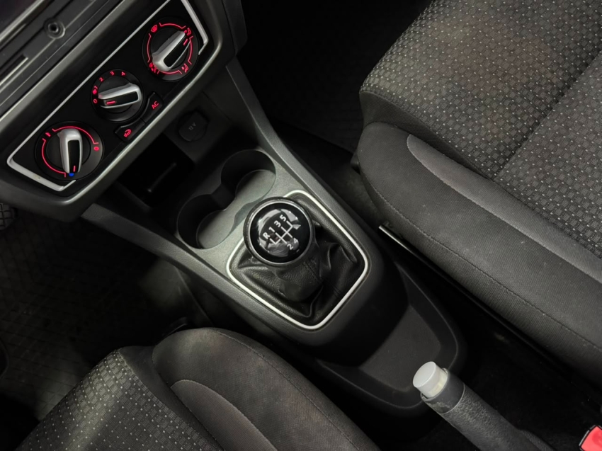 volkswagen fox 1.6 msi total flex connect 4p manual 5p 20217