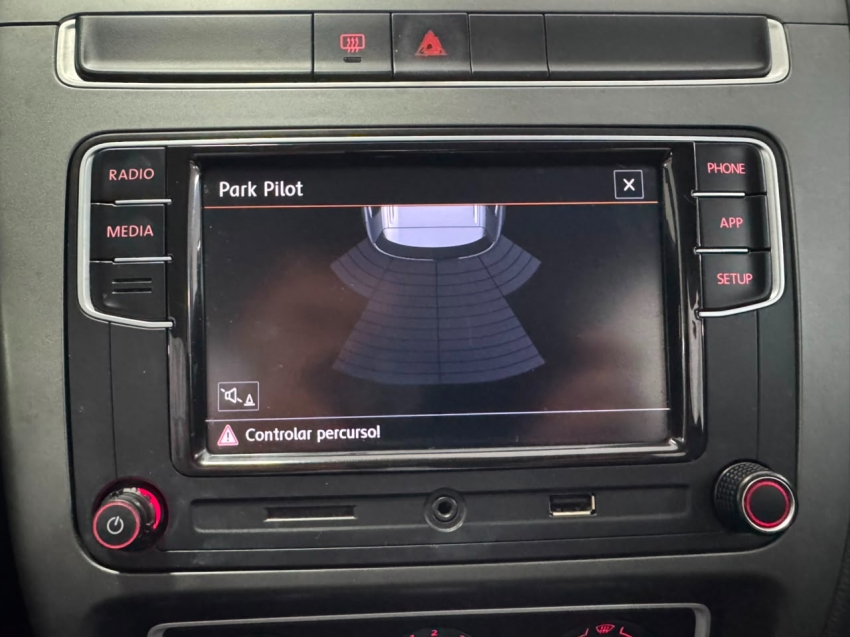 volkswagen fox 1.6 msi total flex connect 4p manual 5p 20219
