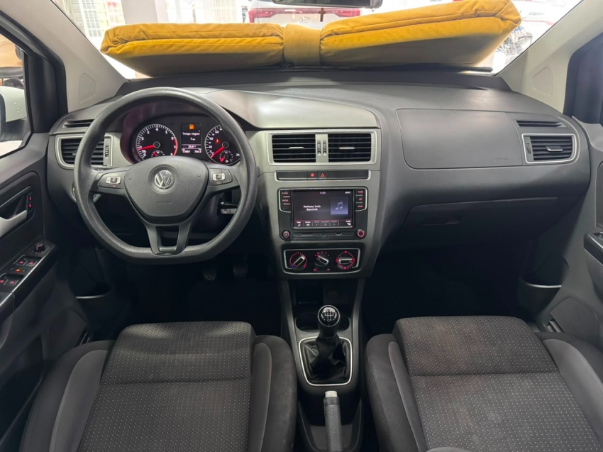 volkswagen fox 1.6 msi total flex connect 4p manual 5p 202112