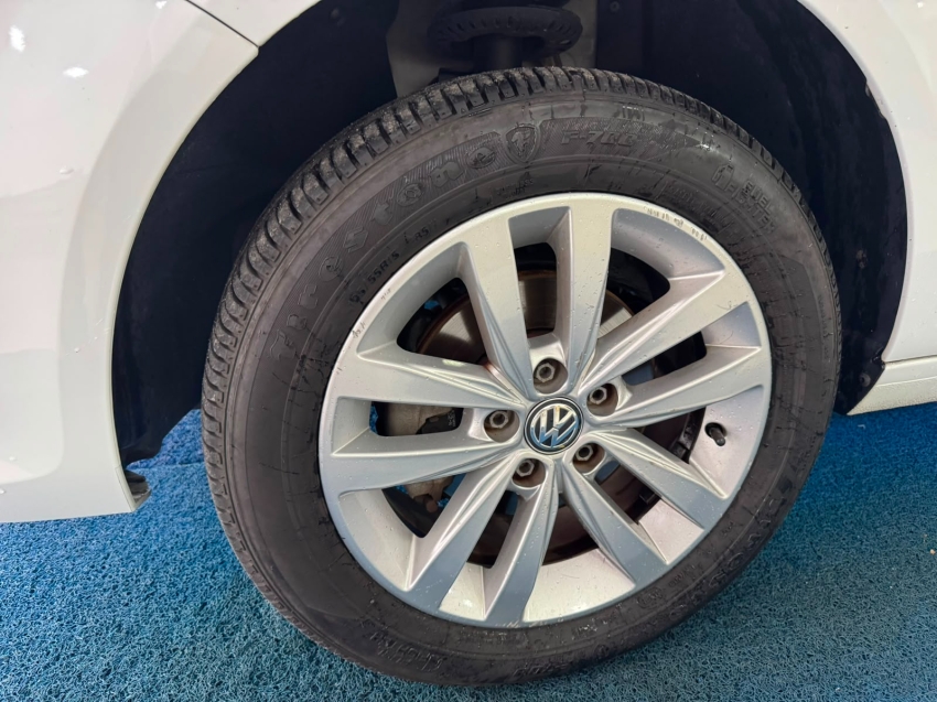 volkswagen fox 1.6 msi total flex connect 4p manual 5p 202119