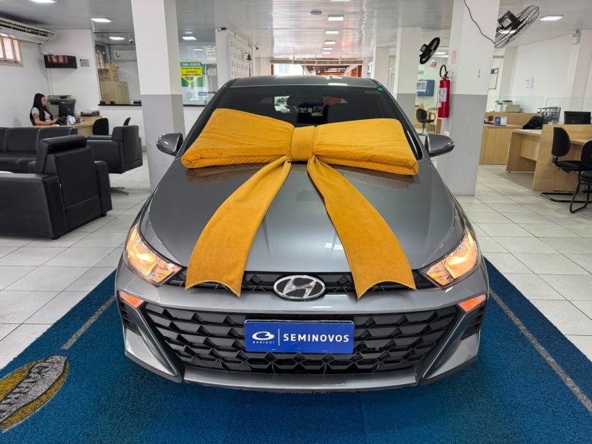 hyundai hb20 1.0 12v flex limited manual 5p 20242