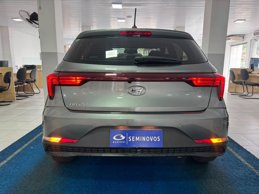 hyundai hb20 1.0 12v flex limited manual 5p 202415